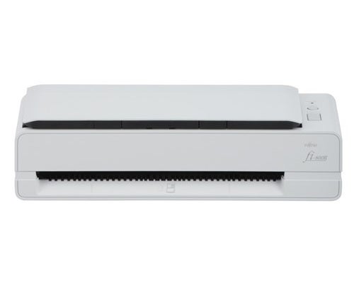 Fujitsu Image FI-800R Scanner